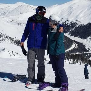 Meet your Posher, Callie